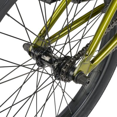 BMX-Rad Mankind International 2022